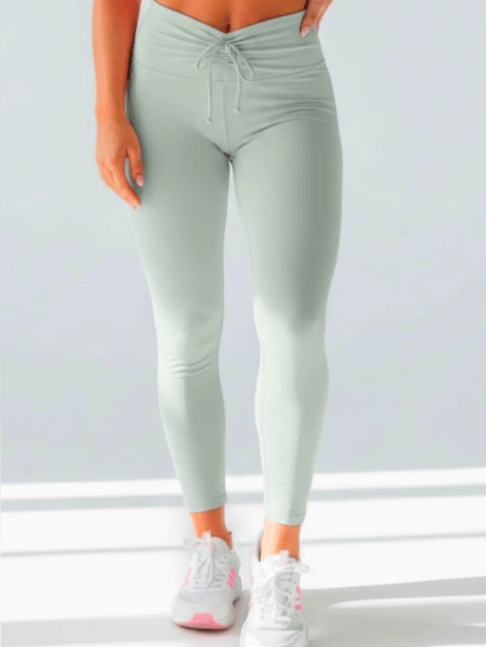 Victoria’s Secret PINK Active Leggings